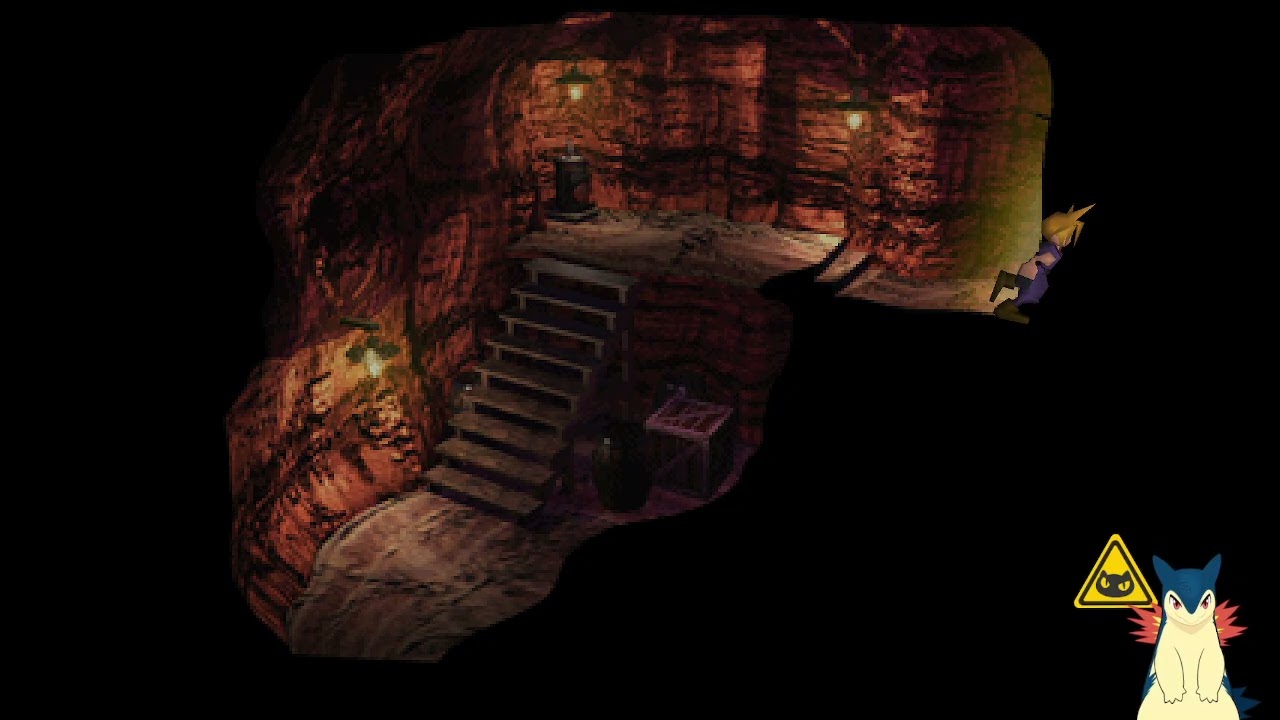 Final Fantasy 7 (classic) 1-14-2026