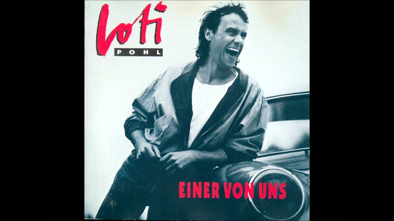 Loti Pohl - In meinem Herzen