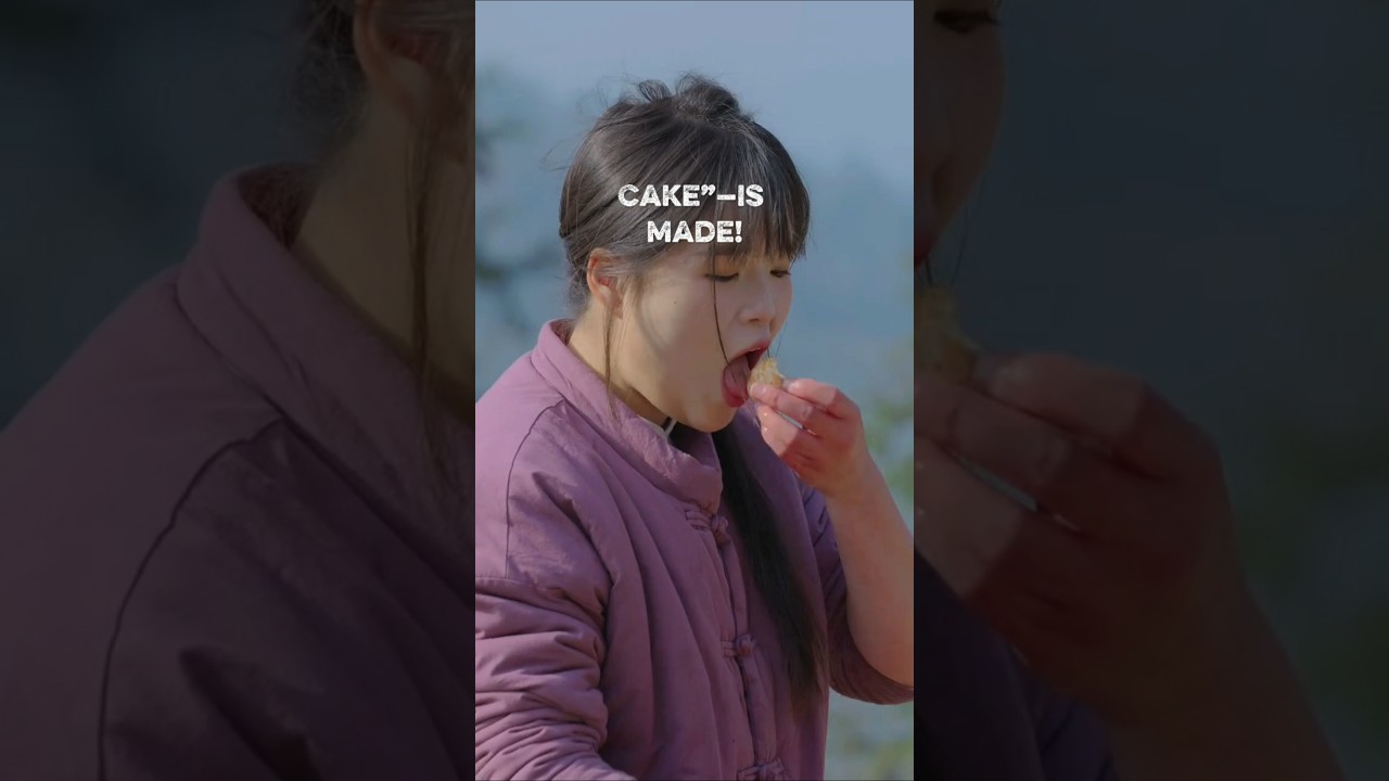 This Traditional Chinese Cake Is Healthier Than You Think!