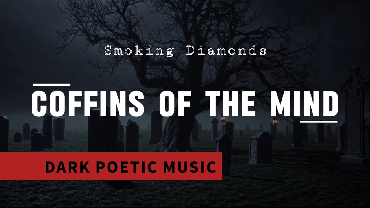 COFFINS OF THE MIND – Smoking Diamonds | Dark Gothic Music