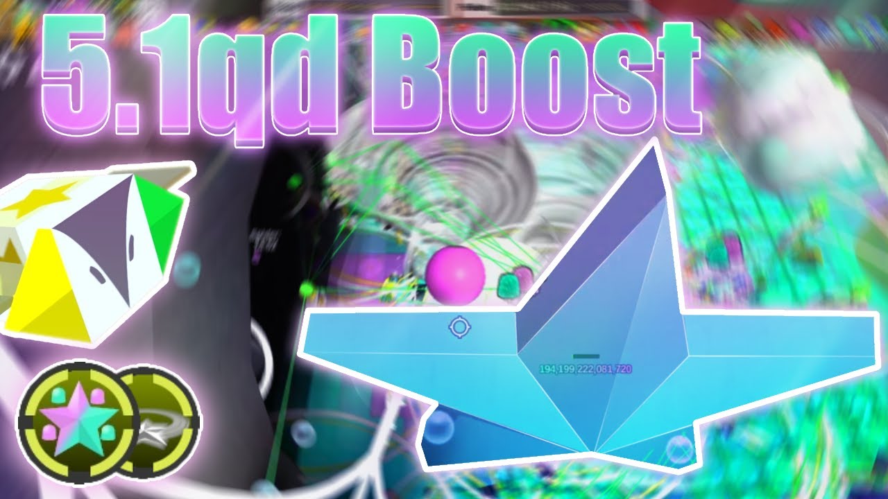5.1QD White Hive Boost | Bee Swarm Simulator