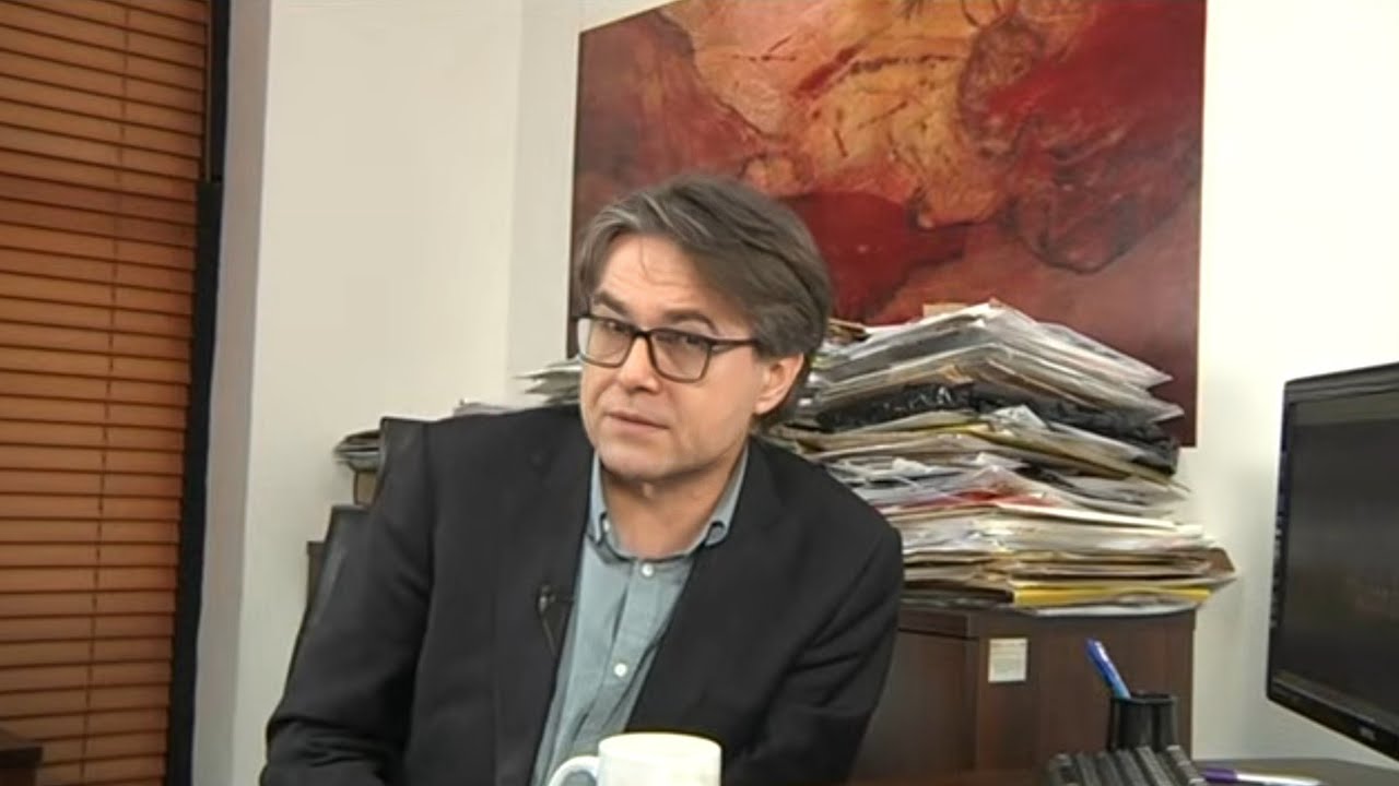 Musisz to wiedzieć (2037) Chcieli zlikwidować WSI bo ich namierzało