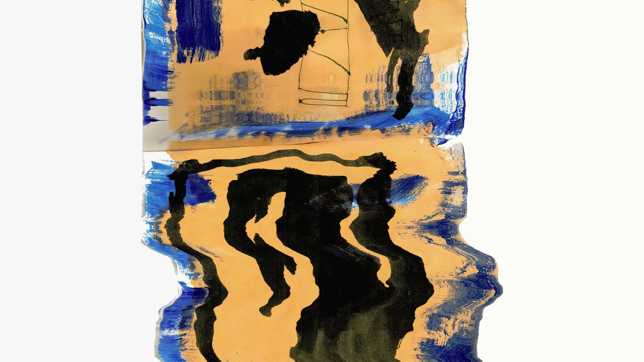 Haring - New Contemplation