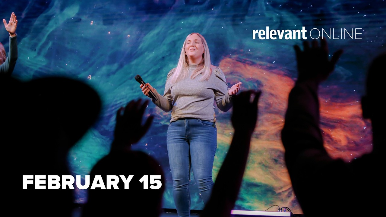 Sunday Gathering - 2/15/26