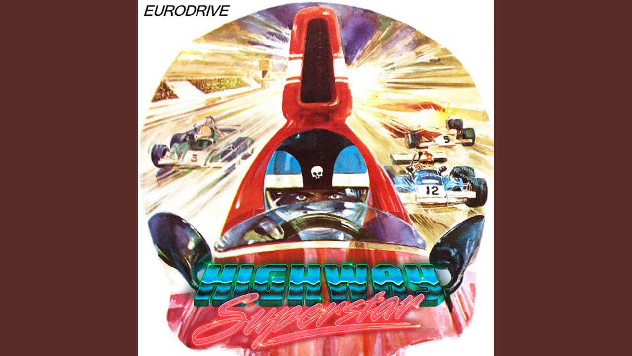 Eurodrive