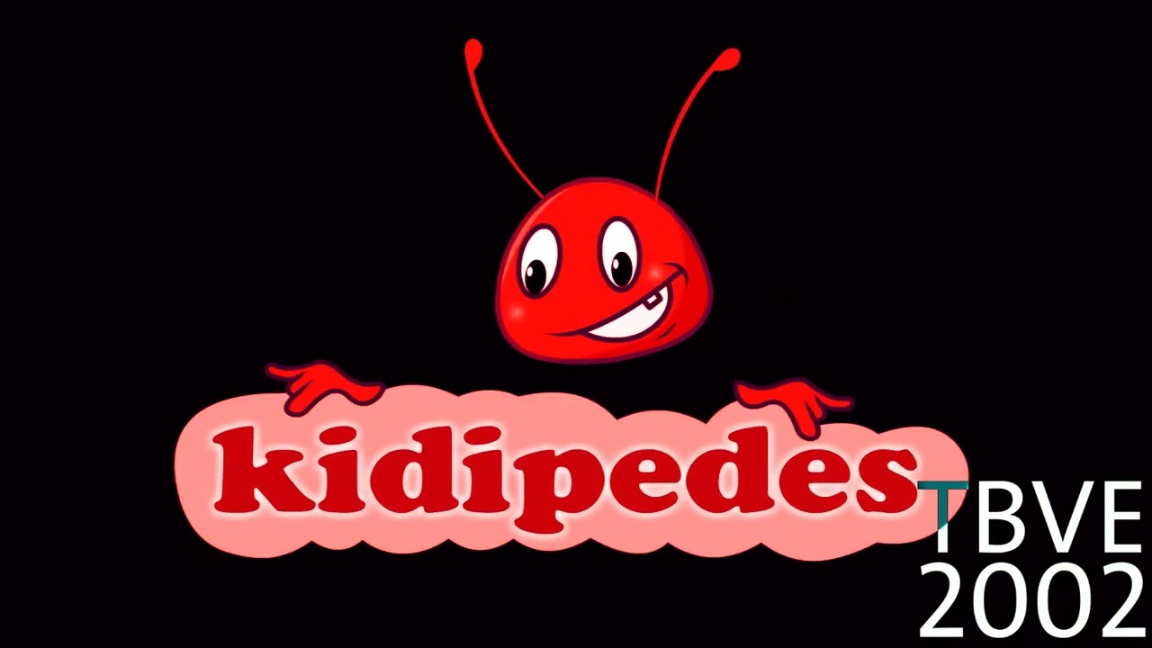 Kidipedes (2014) Effects | Preview 2 Westcountry Ocean Ident (1993) Effects (Extended)