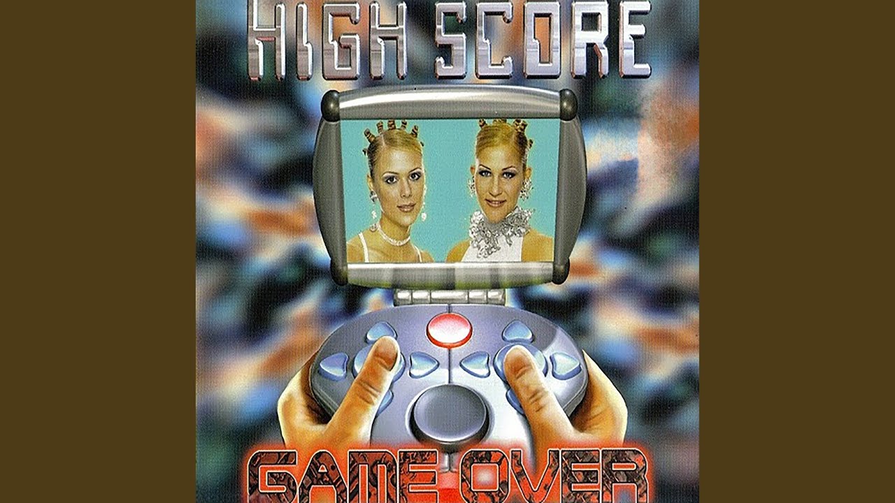 Game Over