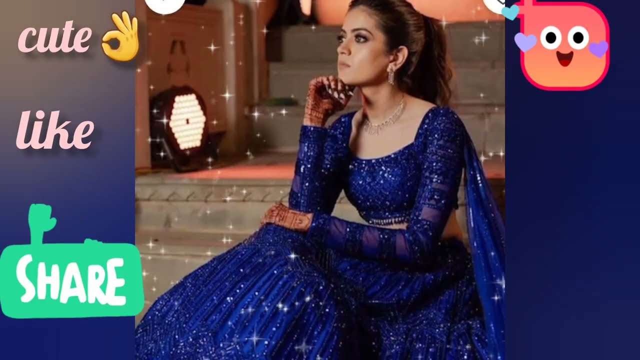 Best Engagement Outfits 2026: Dulhan Ke Liye Sabse Sundar Lehange 👗#viral #dress #shorts #trending 