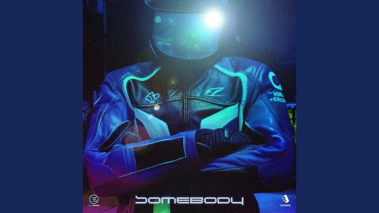SOMEBODY