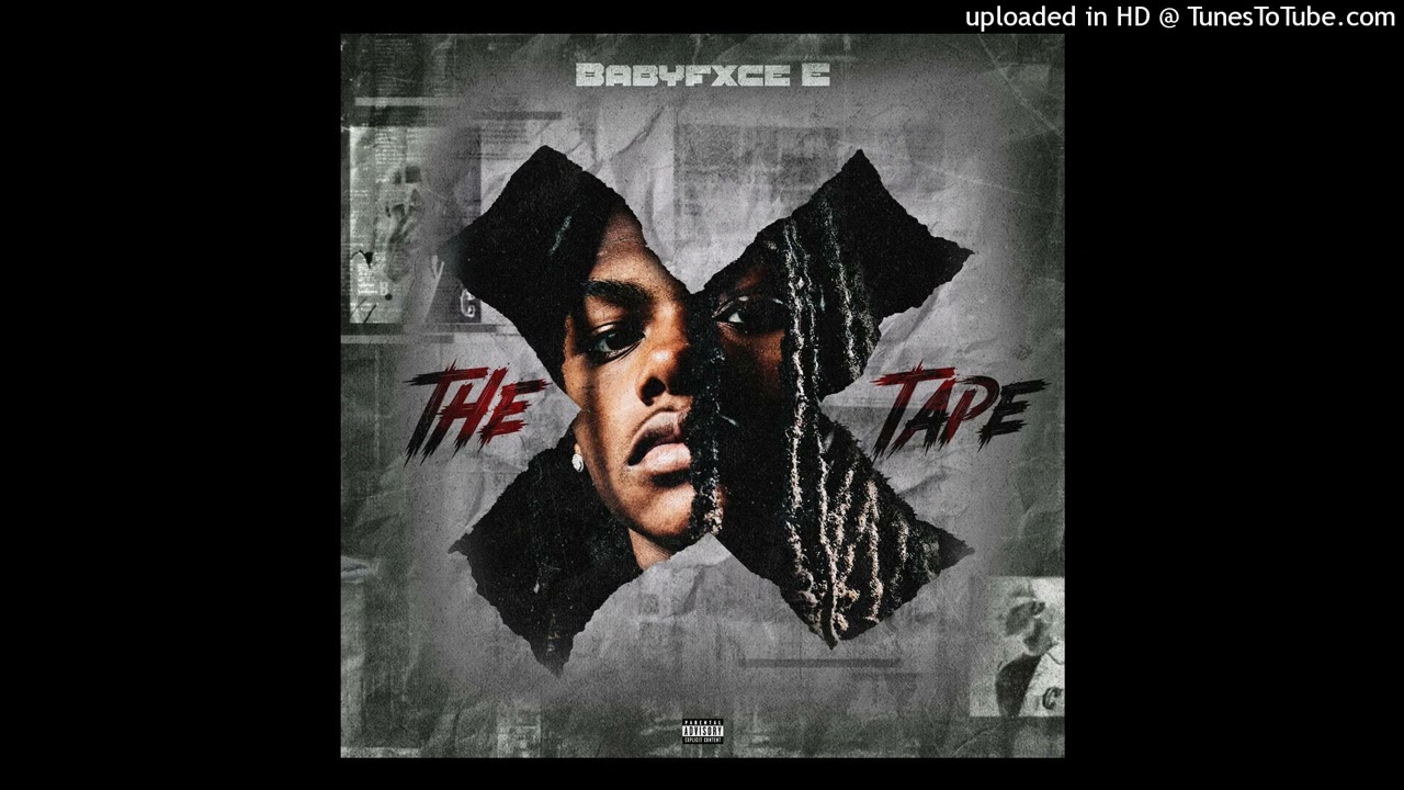 Charged Up Babyfxce E X YN Jay X Flint type beat (prodbyAJ209 X Abesense)