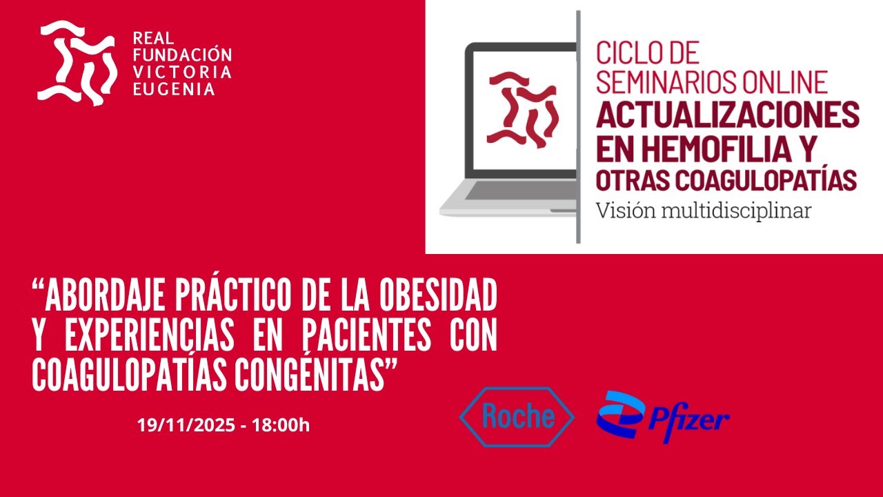 Seminario online: “Abordaje práctico de la obesidad y experiencias en pacientes con c. congénitas”