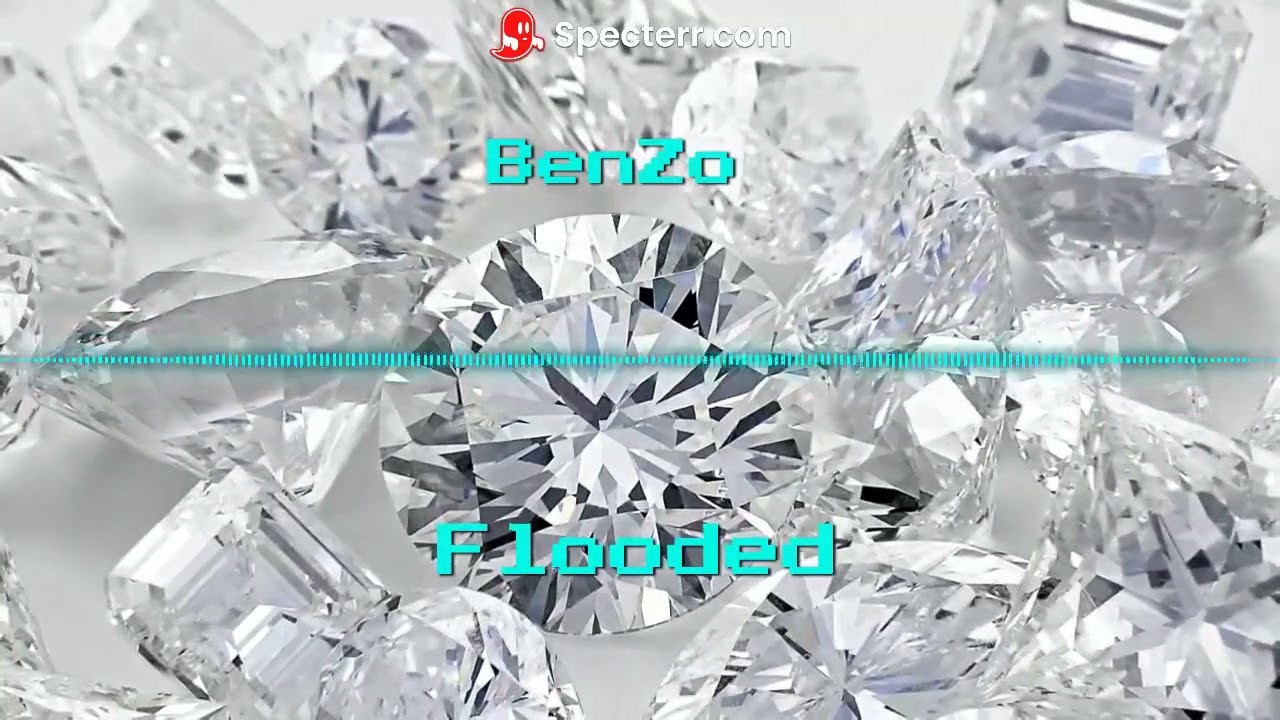 Future x Destroy Lonely Type Beat - Flooded (Prod. BenZo)