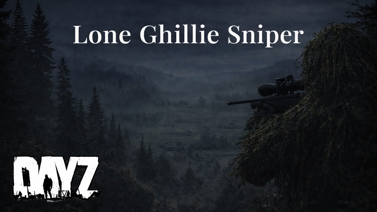 Lone Ghillie Sniper - Phase 2 | Road to 1000- (#249)