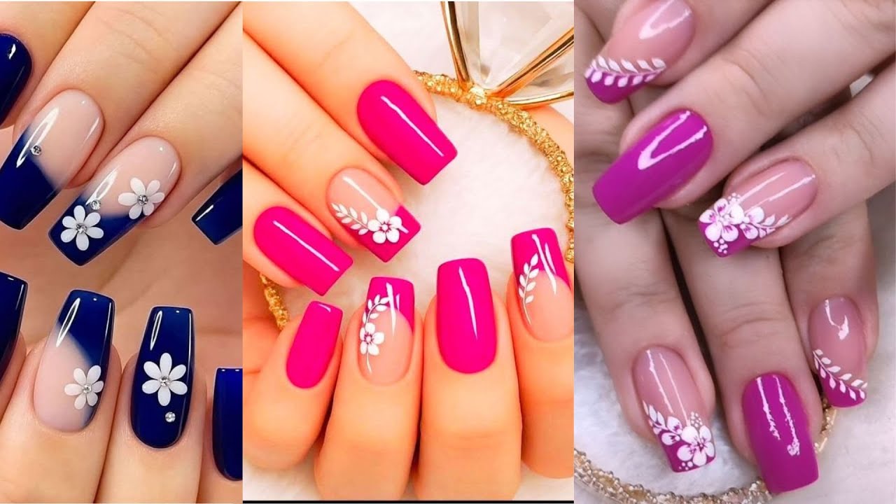 Top Trending Nail Styles for Classy Ladies | Elegant & Chic Nail Designs 2025 💅✨