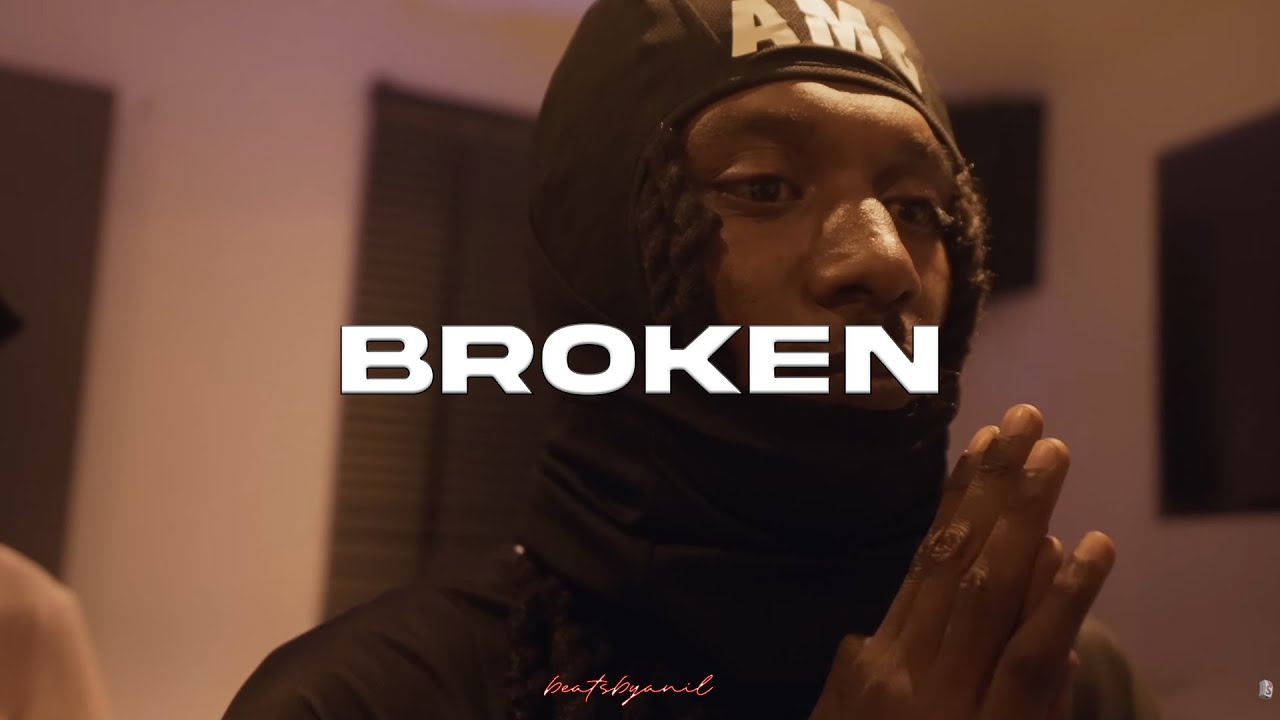 Little Torment X Potter Payper X FZ Type Beat - 