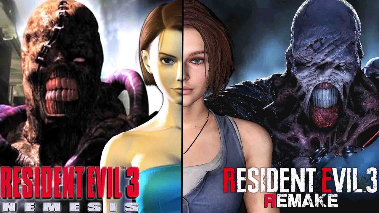 🔴RESIDENT EVIL 3 NEMESIS Y REMAKE - Marathon de toda la franquicia en español - DIRECTO EN 2K🔴