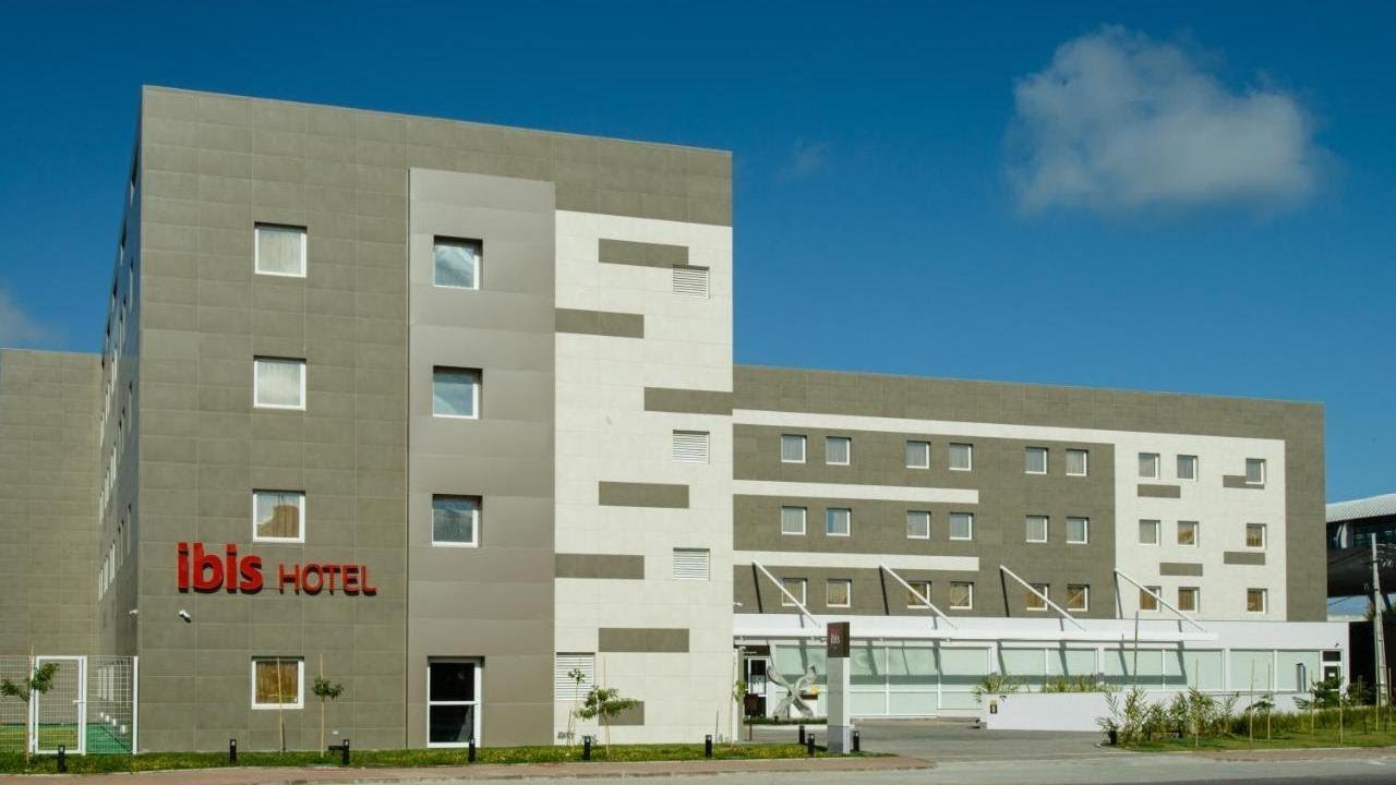 ibis Recife Aeroporto, Recife, Brazil