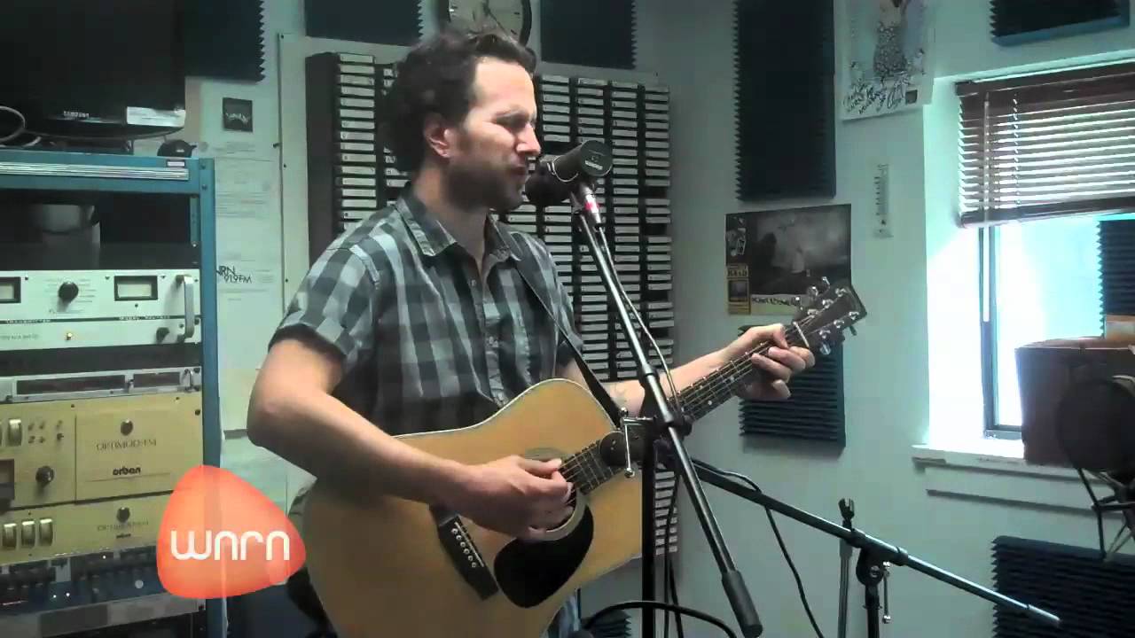 Mason Jennings - Darkness Between the Fireflies