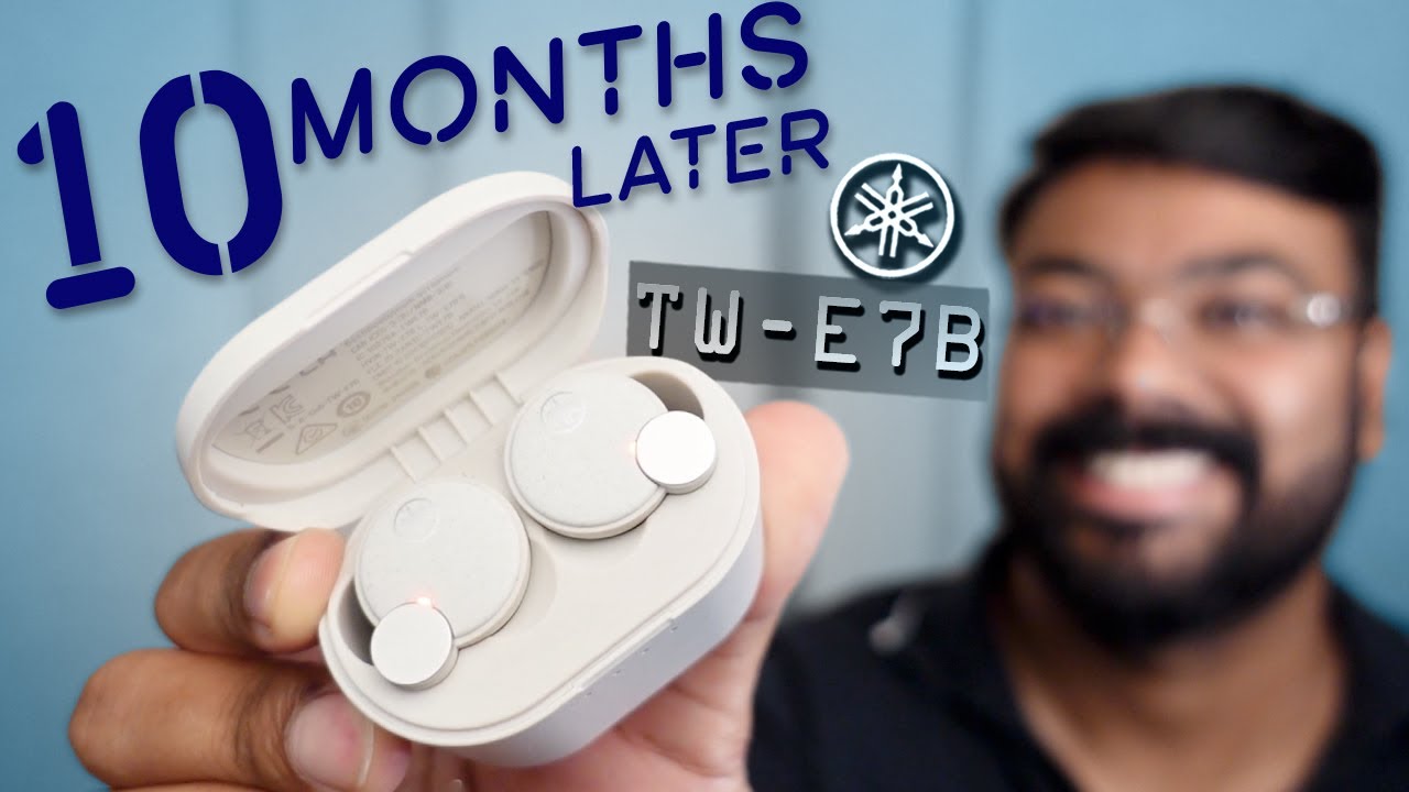 Yamaha TW E7B Long Term Review | Truly Enjoyable After All This Time