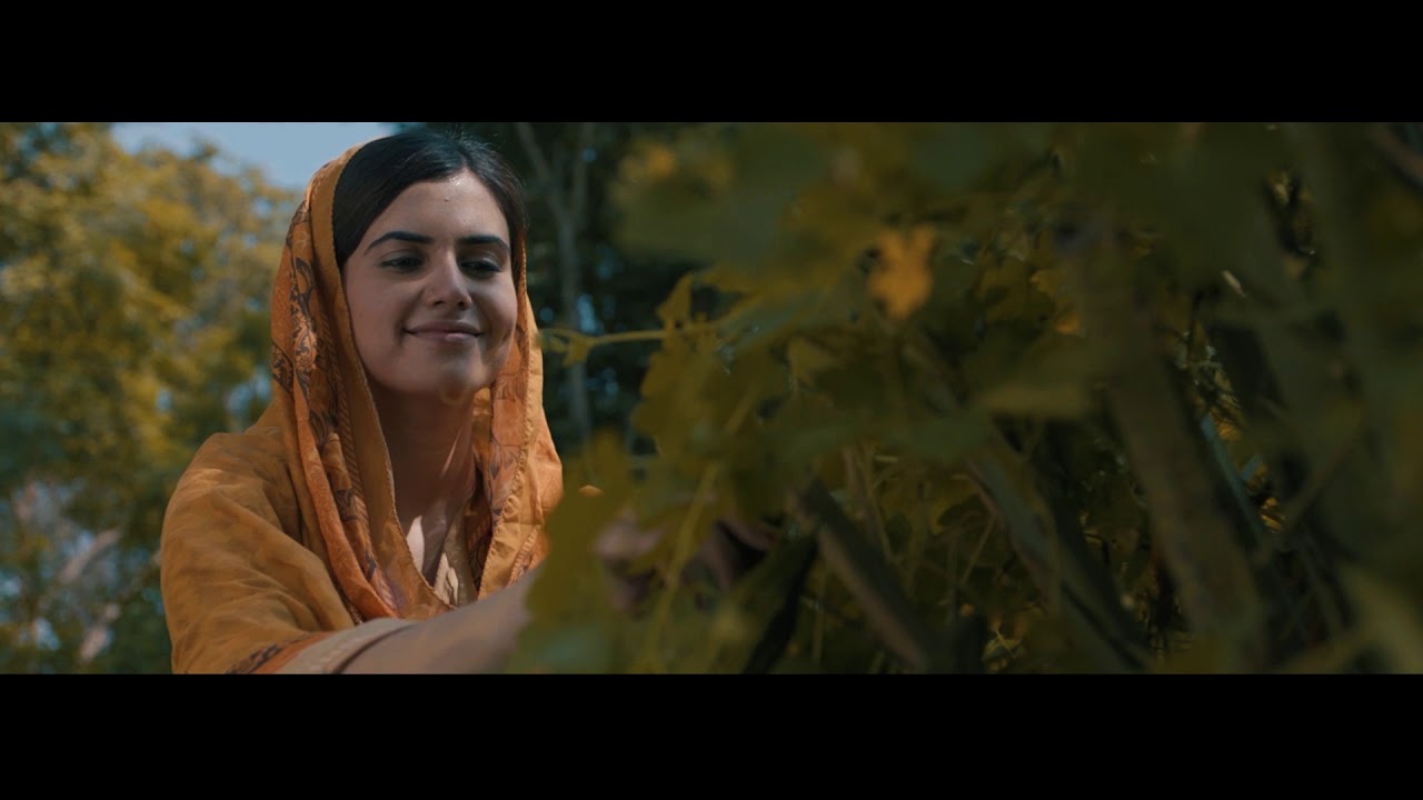 FAO Pakistan public service message on International Rural Women’s Day 2020