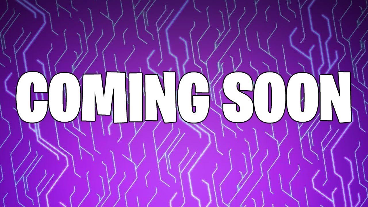 Old Collab Coming Soon, Companions Announced & Tonight item Shop  -  Fortnite