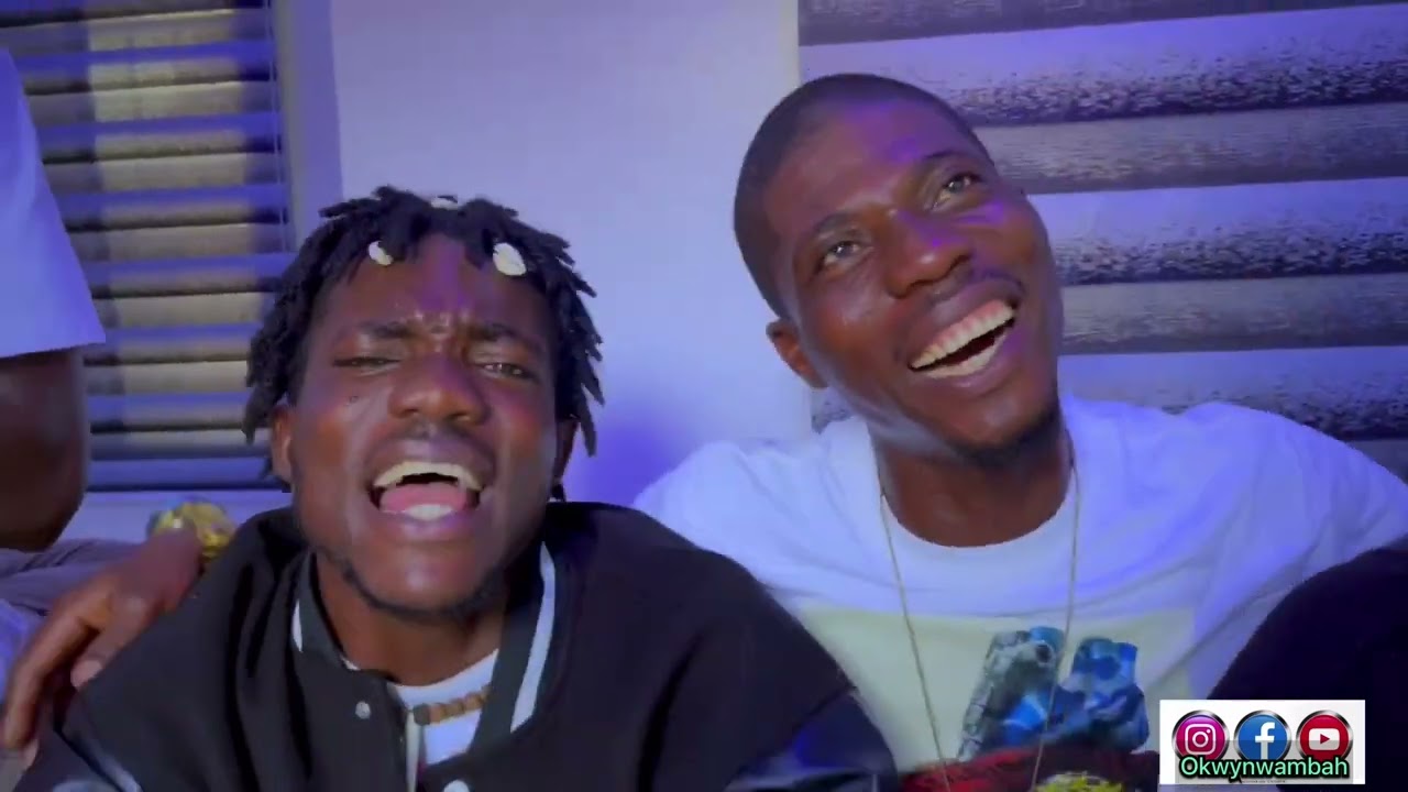 Okwynwambah and ejima042