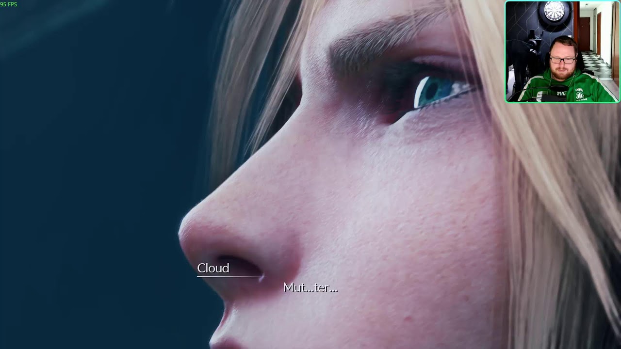 Let's Play Final Fantasy VII Remake #12 [Deutsch/German]