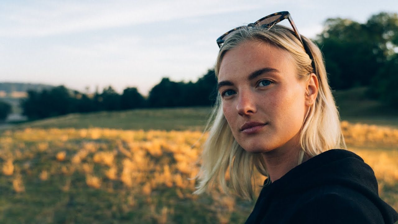 THE MOST BEAUTIFUL CAMPING IN SWEDEN