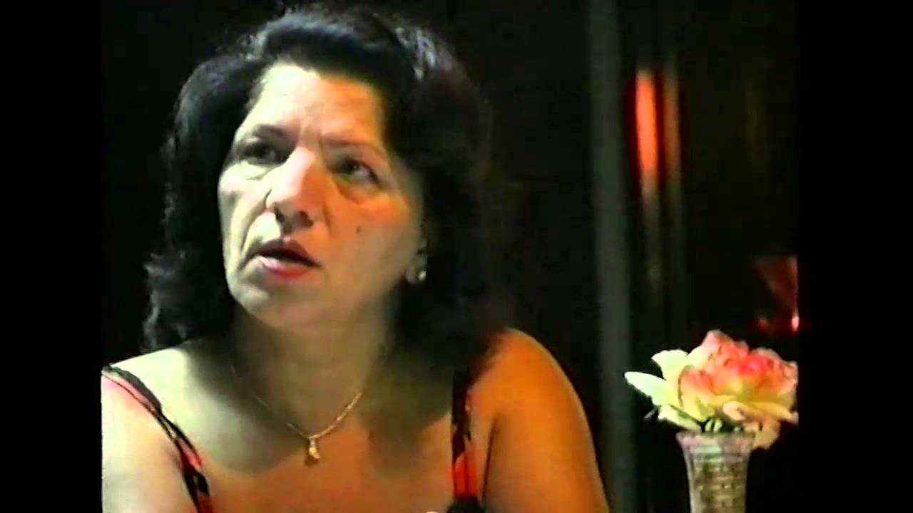 Personazhe ne kurth - Shpresa Ranxha