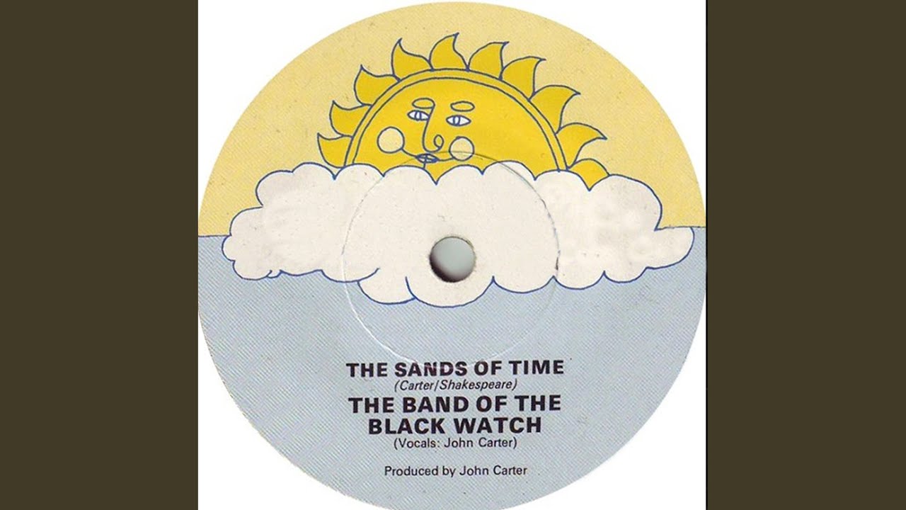 Song On The Wind