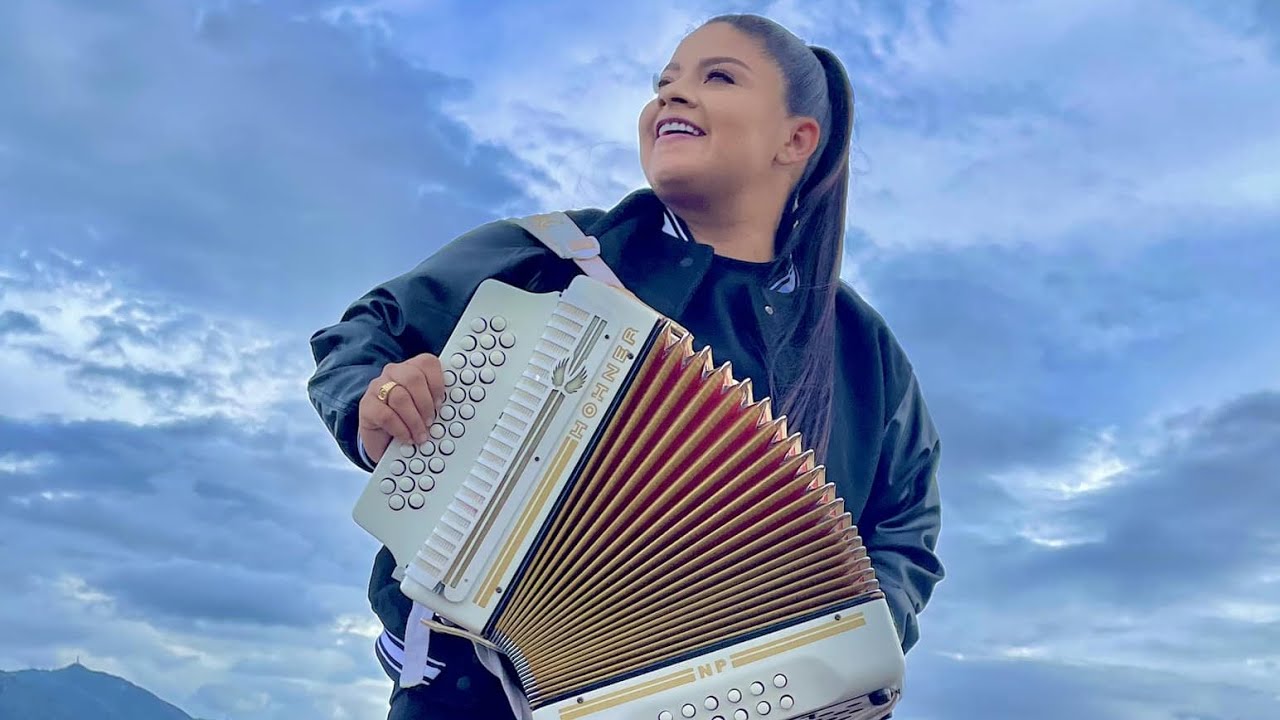 Reina EVAFE 2018 NATALY PATIÑO  Paseo.