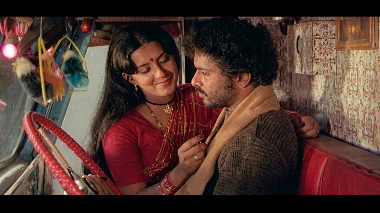 This Romantic Farewell Will Break Your Heart! | ರವಿಚಂದ್ರನ್ ಅವರಿಗೆ ಅಂಬಿಕಾ ಅವರ ಭಾವನಾತ್ಮಕ ವಿದಾಯ 💔