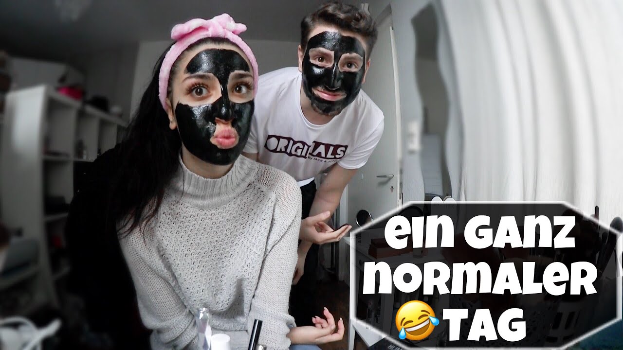 Ein ganz normaler Tag .. 😂 Vlog - Ebru Acikyol