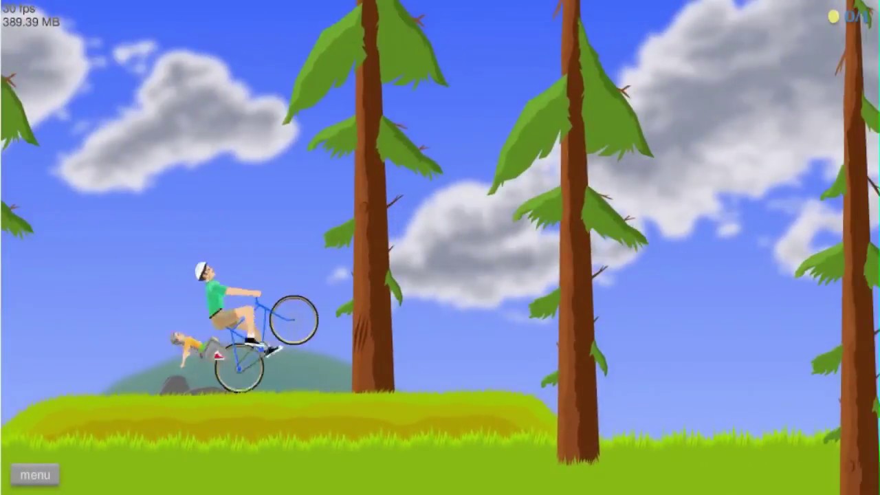 Rage Quit - Happy Wheels | Rooster Teeth