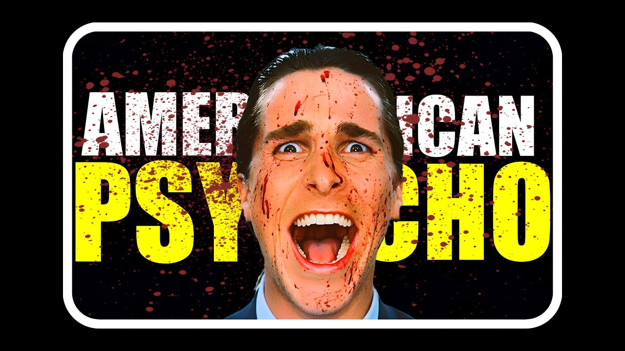 AMERICAN PSYCHO (2000) - SECRETS DE TOURNAGE