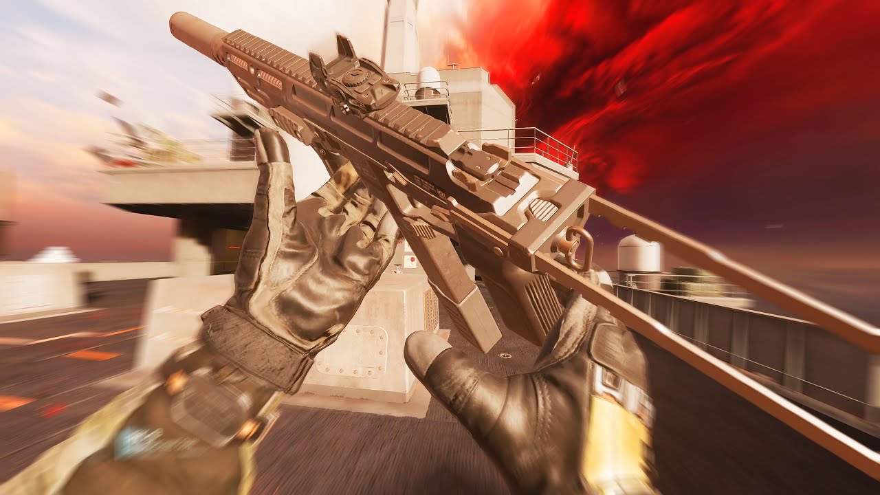 Call of Duty Black Ops 7 - PC Gameplay (No Commentary)
