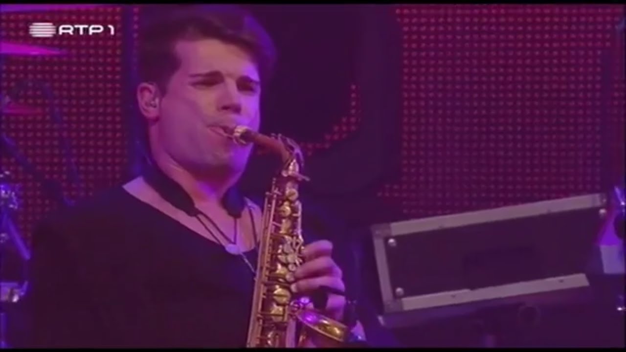 Busy - Anselmo Ralph & Aurea