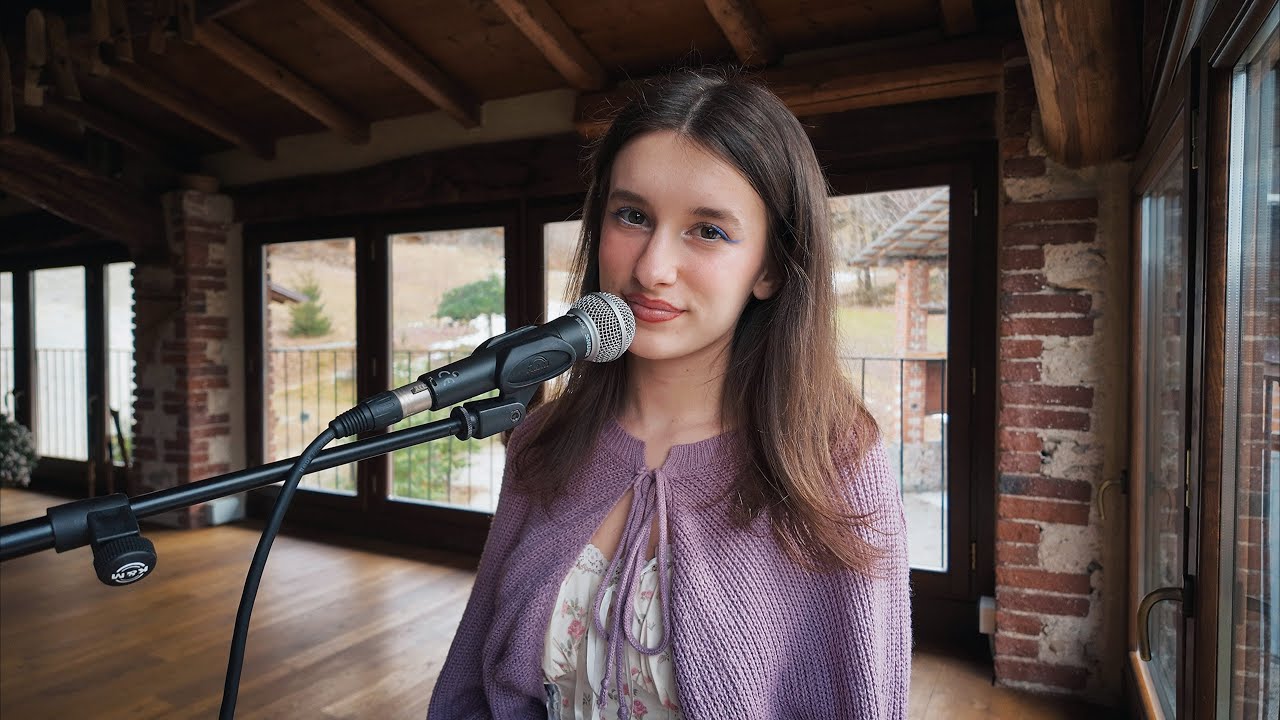 L'amore dice ciao (cover) - dal film "La Matriarca (The Libertine)" 1968