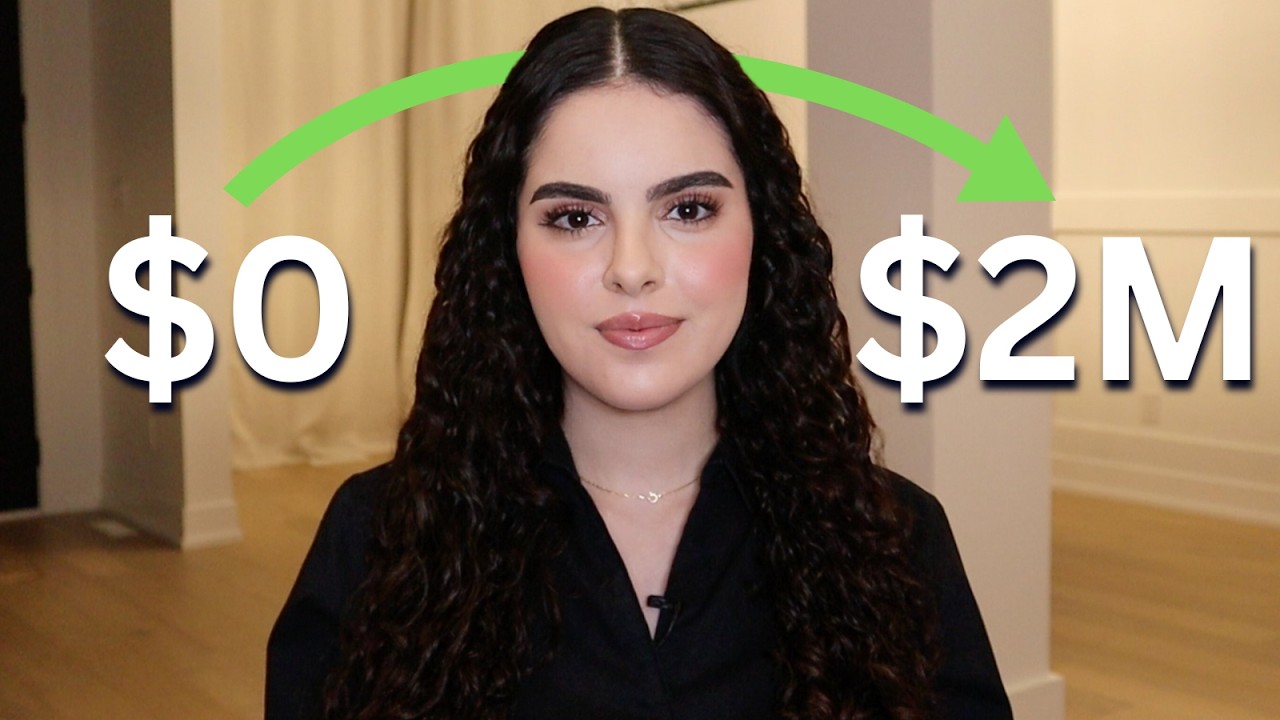 How I Built a $2.7M Affiliate Marketing Business (Full Breakdown)