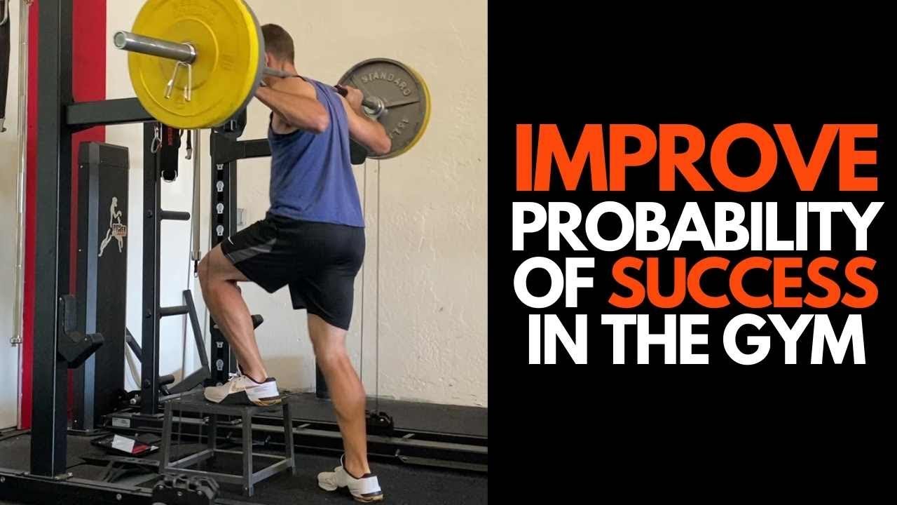 This Makes Strength Training More Effective For Athletes