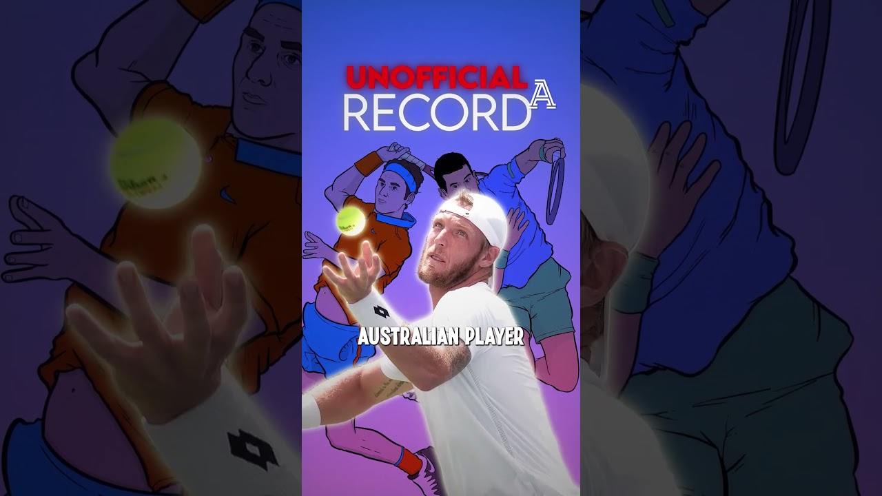 What&rsquo;s the fastest ever serve in tennis?