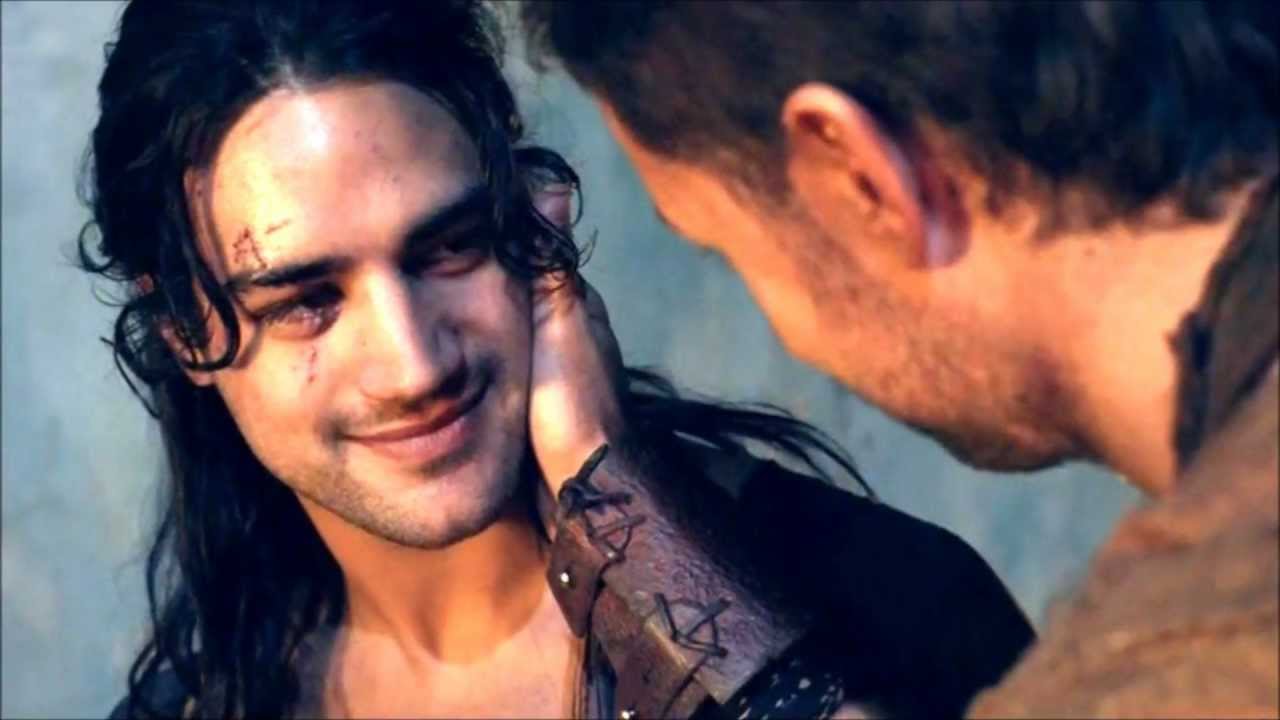 Nagron || Kiss Me