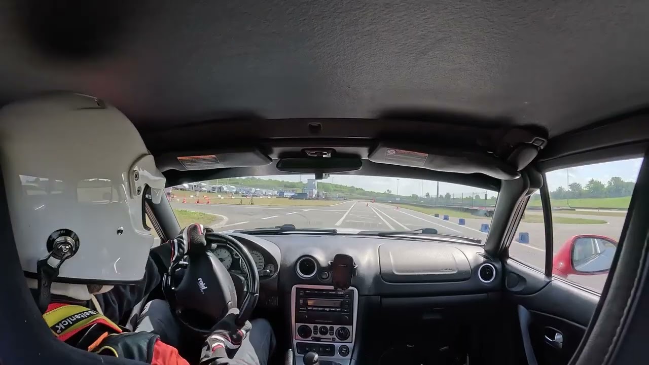 20250719 DMSB Slalom Oschersleben Kartbahn