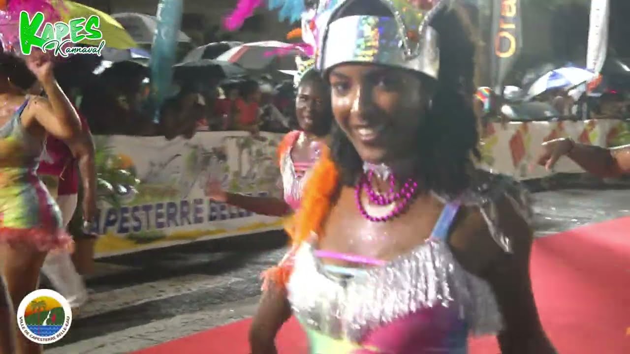 KAPES KANNAVAL 2024