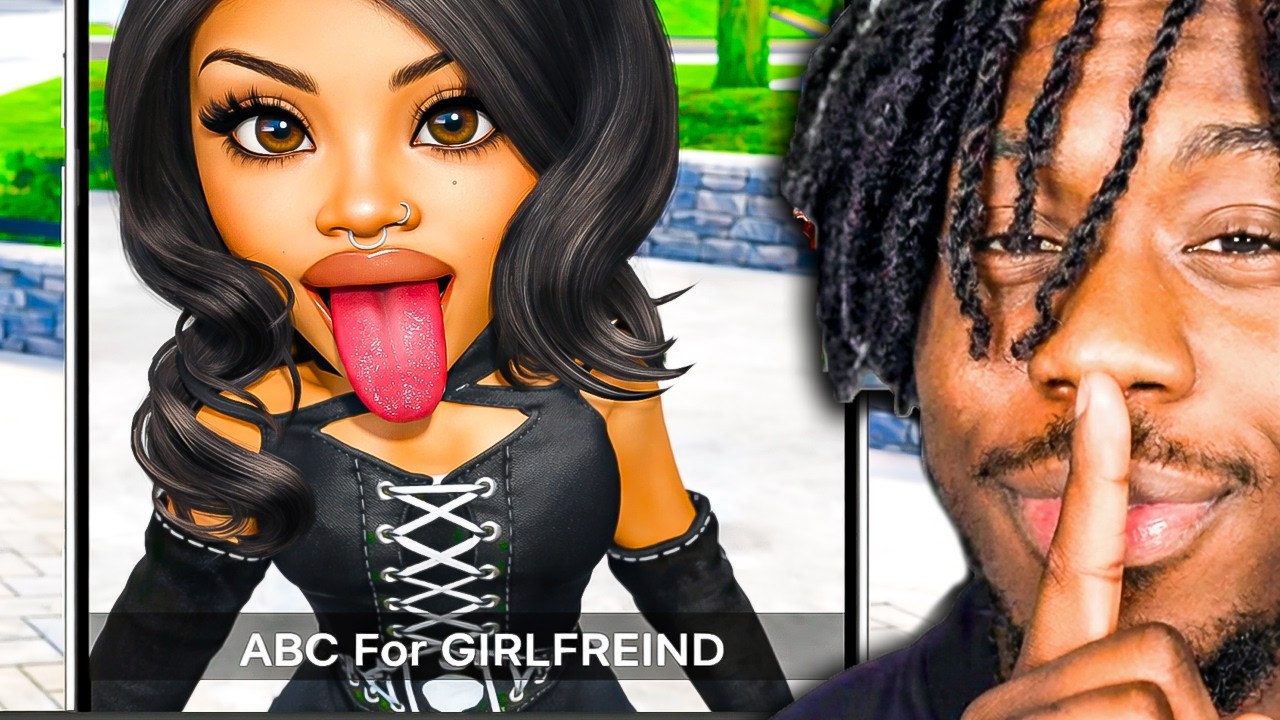 TROLLING REALISTIC ONLINE DATERS IN LIFETOGETHER RP (Roblox Snapchat)