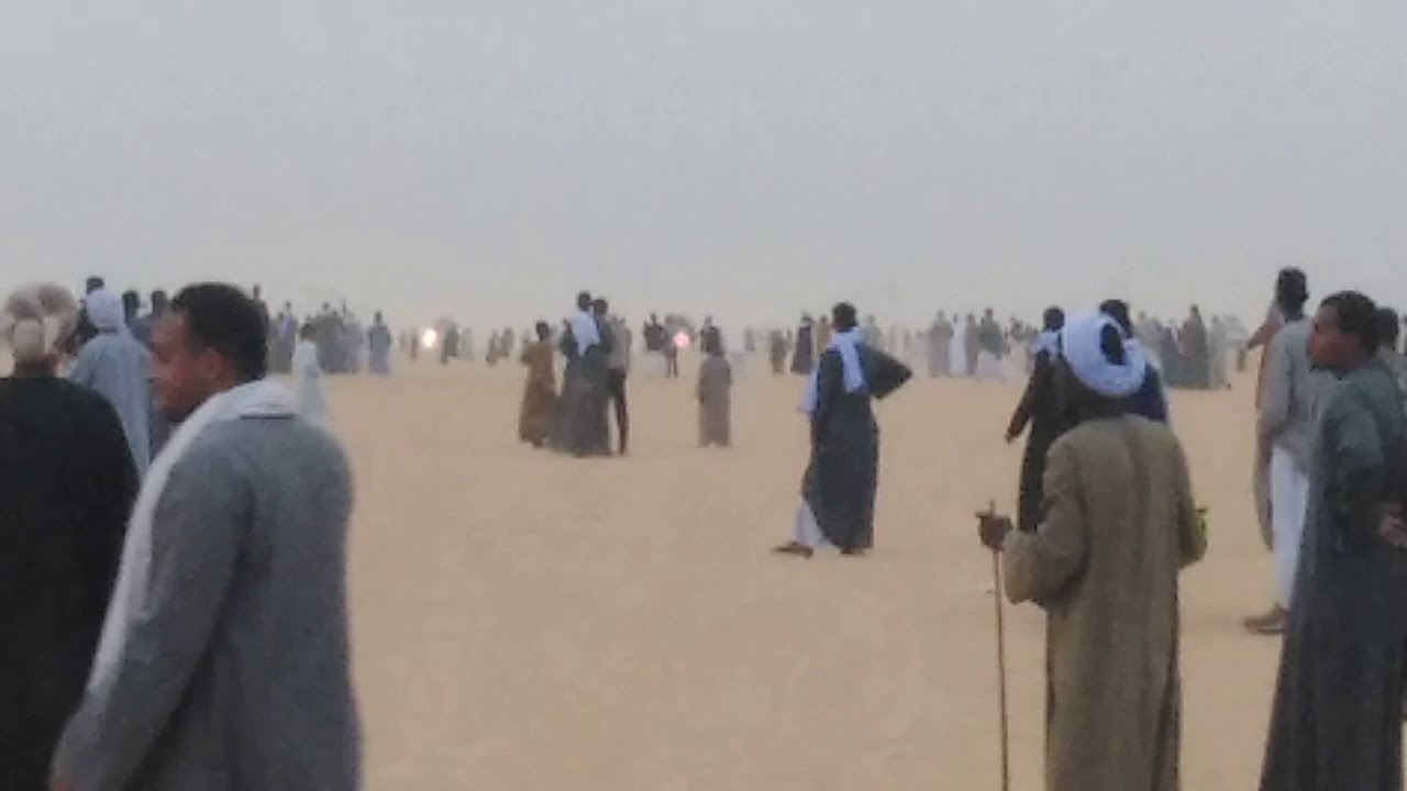 السلطان ومغرور بنبان٢٠١٩