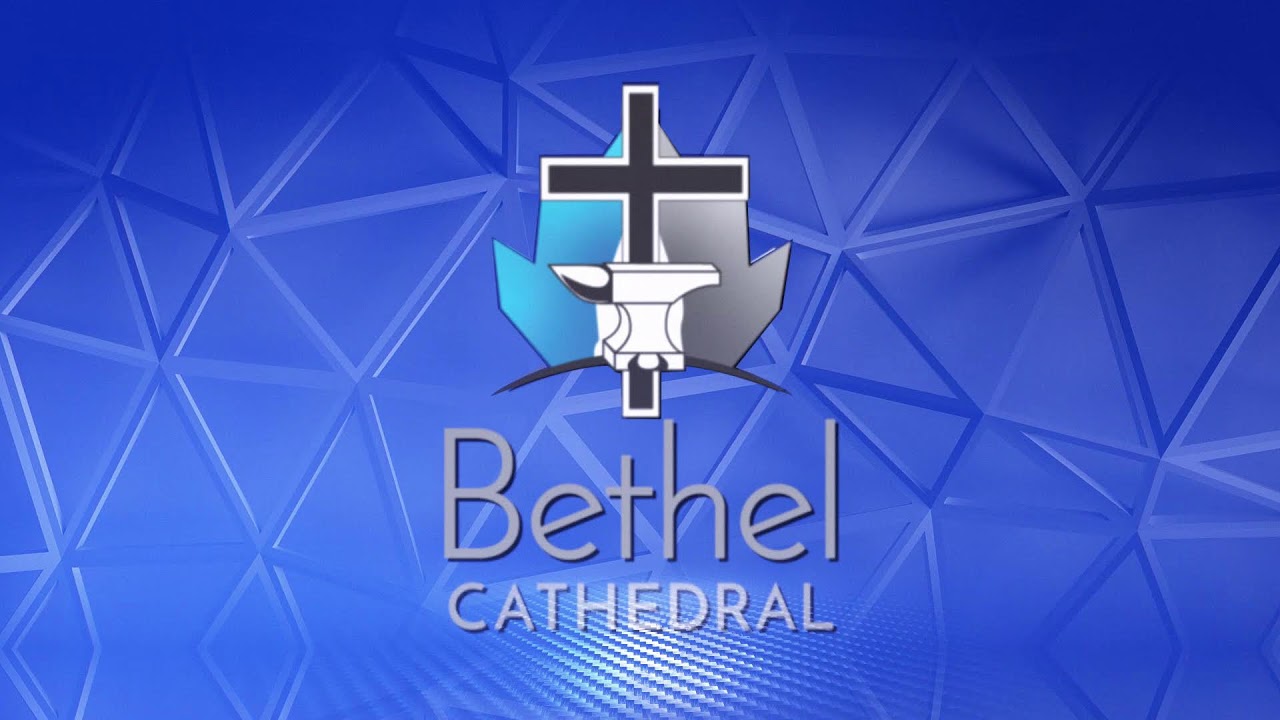 Bethel Cathedral AME 01-04-26