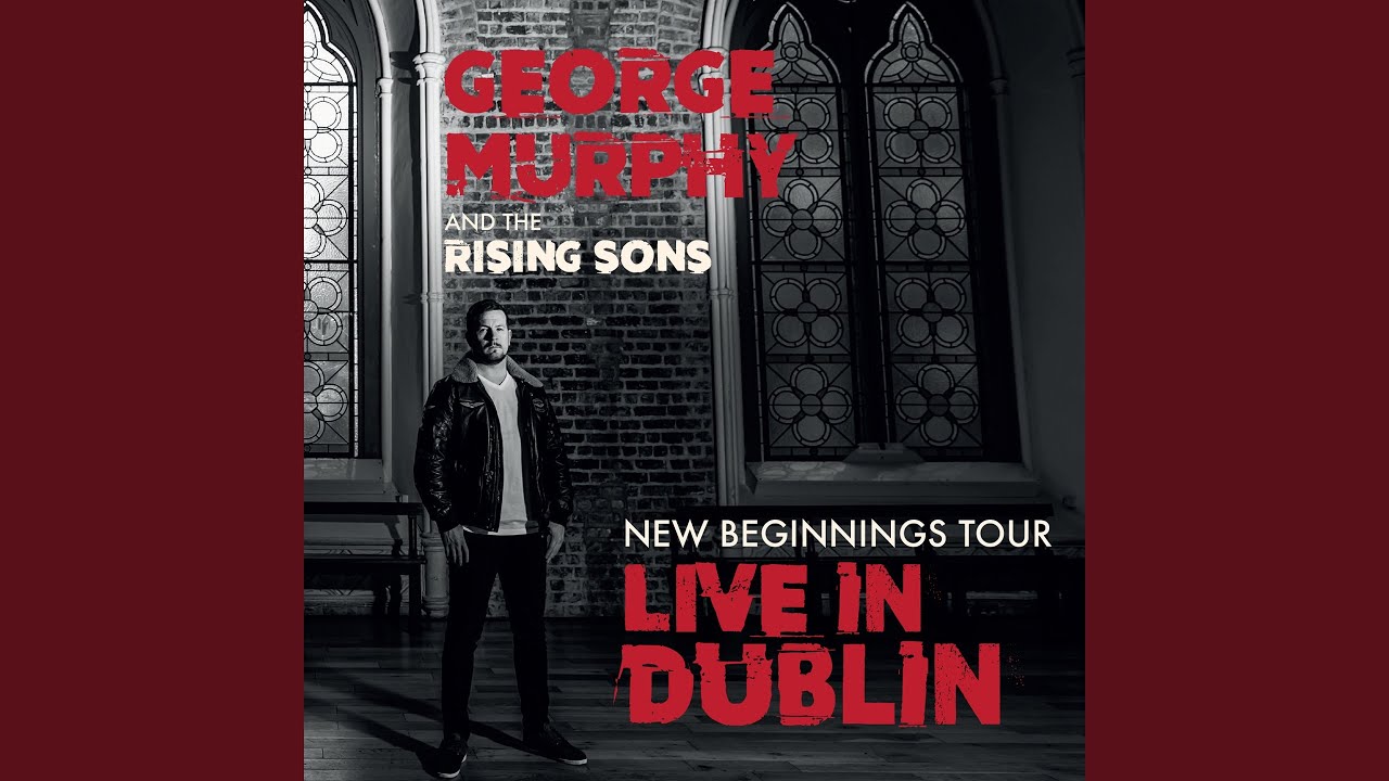 Lifeboat Mona (Live in Dublin)