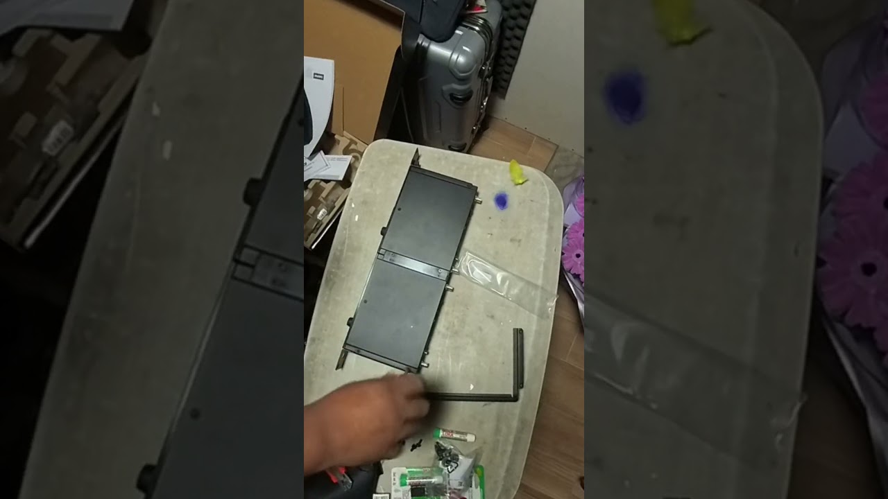 Como Instalar 2 sistemas inalámbricos Shure SLXD en rack