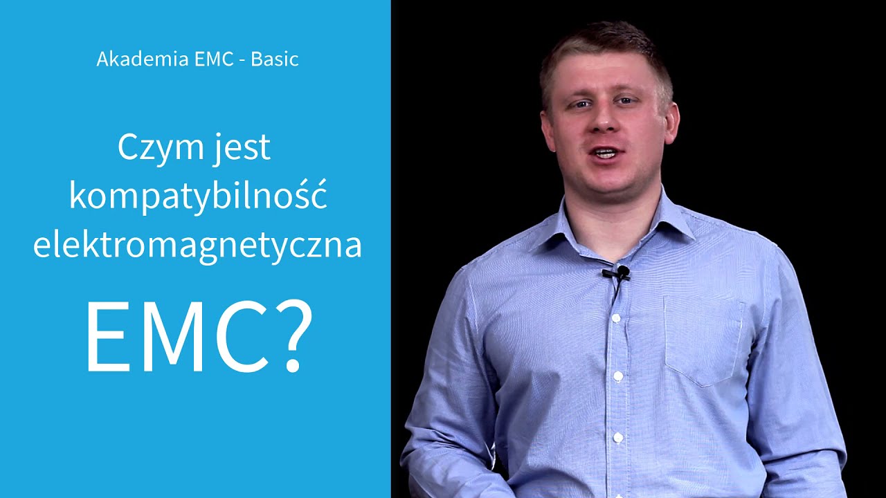 O EMC sł&oacute;w kilka - dwa filary EMC - Akademia EMC - back do basics